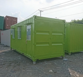 container văn phòng giá rẻ